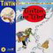 TINTIN AU TIBET